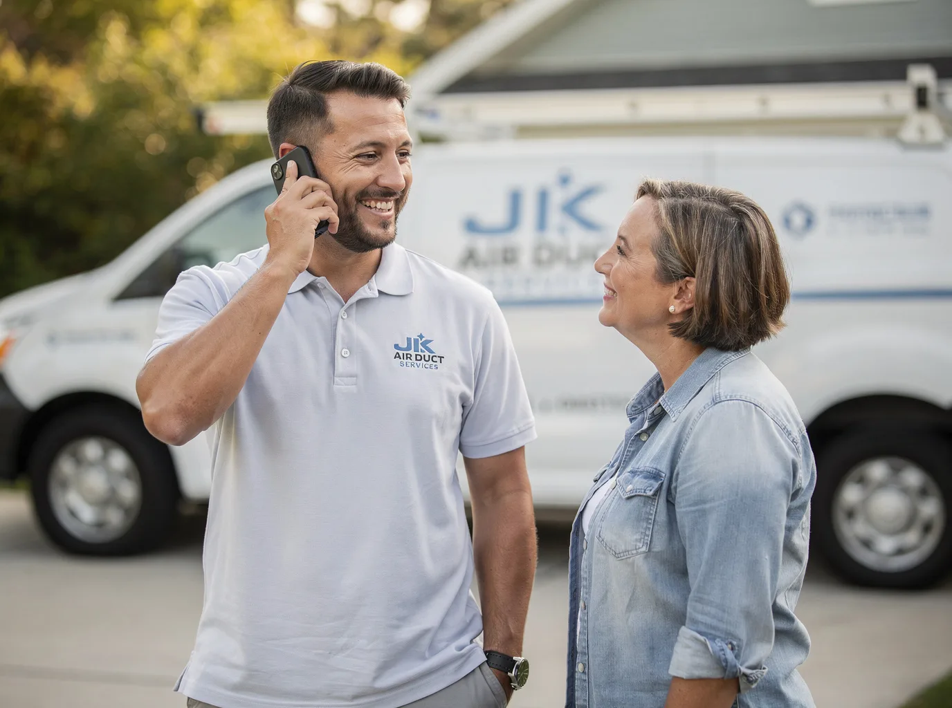 Air Duct Cleaning New Market, IA FAQs